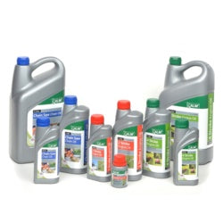 Alm 4 Stroke Oil 500ml