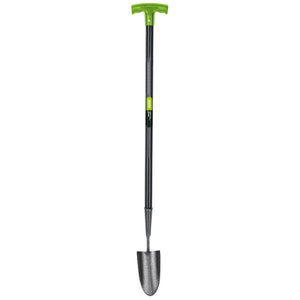 Draper Carbon Steel Long Handled Trowel