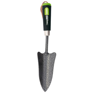 Draper Carbon Steel Transplant Trowel