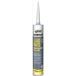 Everbuild Lead Mate Sealant C3 Grey