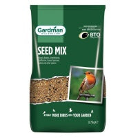Gardman Seed 2Kg
