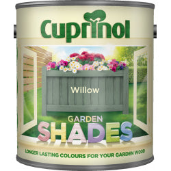 Cuprinol Garden Shades 1L Willow
