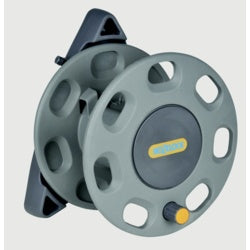 Hozelock Compact Wall Mounted Reel 30M