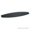 Silverline Oval Sharpening Stone 225mm