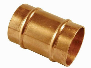 Yorkshire 28mm Straight Coupler