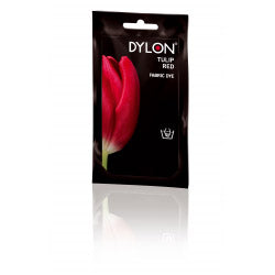 Dylon Hand Dye Sachet (Nvi) 07 Powder Pink