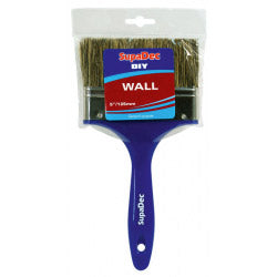 SupaDec DIY Wall Brush 5" /125mm