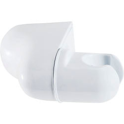 Croydex Adjustable Wall Bracket White