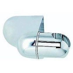 Croydex Adjustable Wall Bracket Chrome