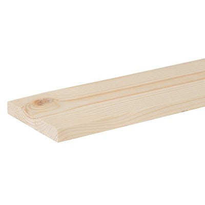 PSE Softwood 146x19mm 2.4m