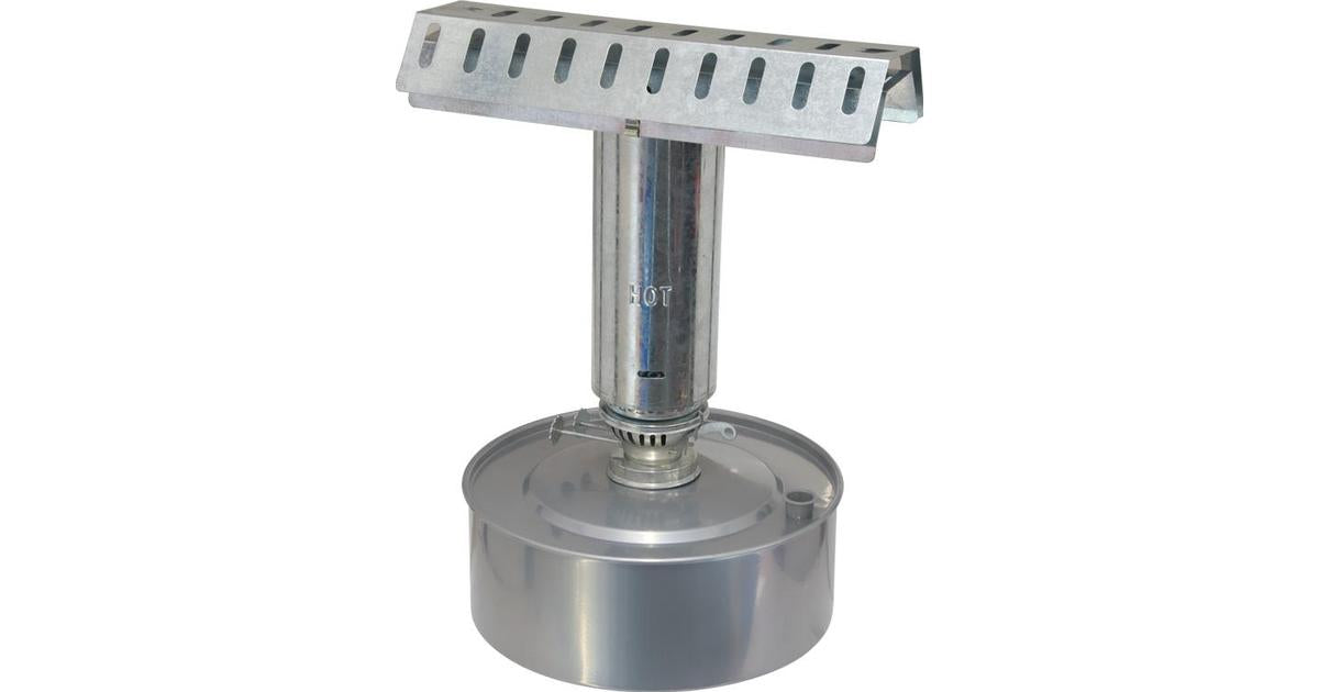 Apollo Greenhouse Paraffin Heater Single Clevedon DIY