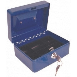 SupaHome Cash Box 8''