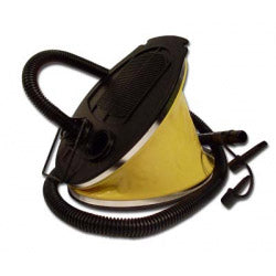 Yellowstone Footpump 5L