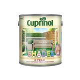 Cuprinol Garden Shades 2.5L Olive Garden