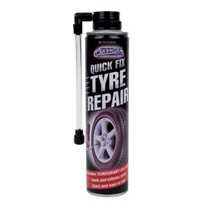 Car Pride Quick Fix Tyre Repair 300ml