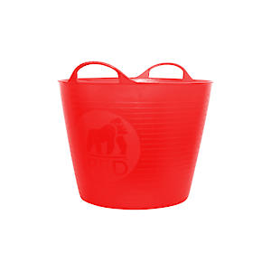 26Ltr Flex Tubtrug