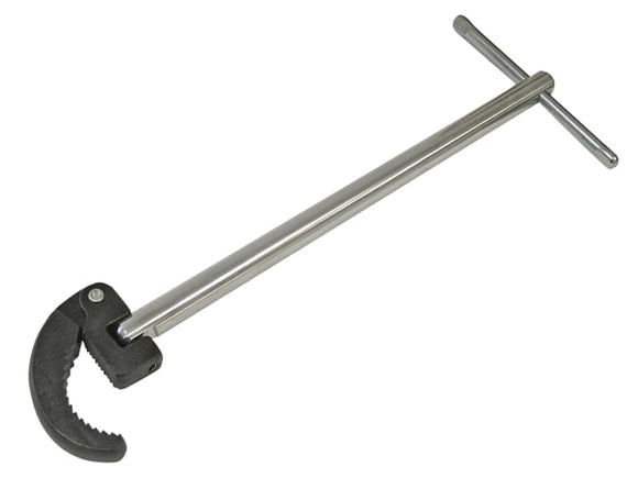 Large Adjustable Basin Wrench 25-50mm