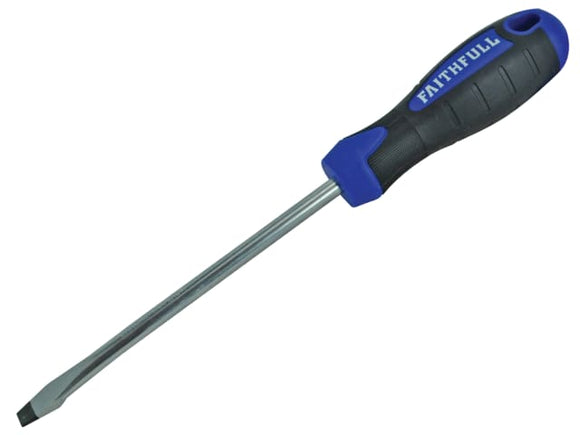 Screwdriver Slot Soft-Grip 150mm