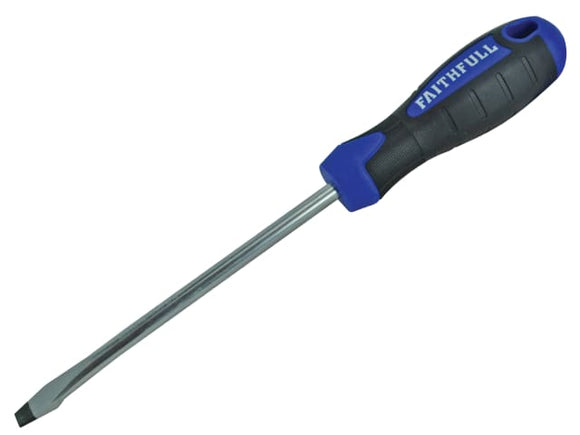 Screwdriver Slot Soft-Grip 200mm