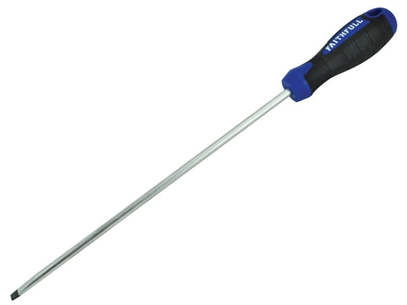 Screwdriver Slot Soft-Grip 250mm