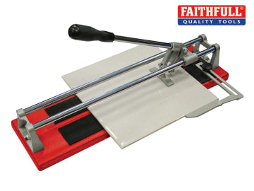 Faithful Trade Tile Cutter 400mm