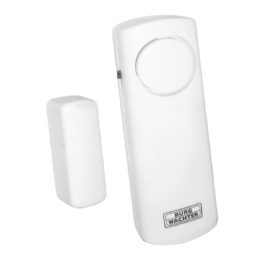 Sterling Door & Window Alarm - Magnetic Contact