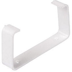 Manrose Flat Channel Clips Pack 2