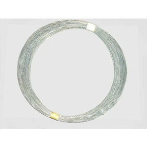 1.60mm Galv Wire 500g (Approx 31M)