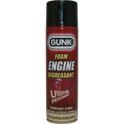 Gunk Foam Engine Degreasant 500ml