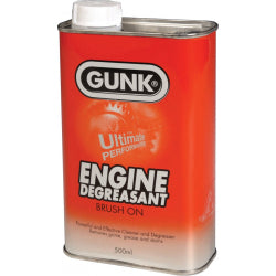 Gunk Engine Degreasant 500ml