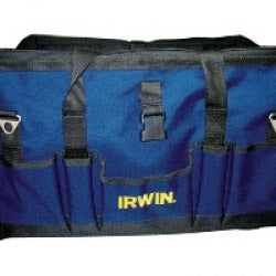 Irwin Soft Sided Tool Bag 22