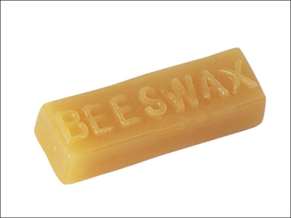 Liberon Beeswax Bar Golden Block