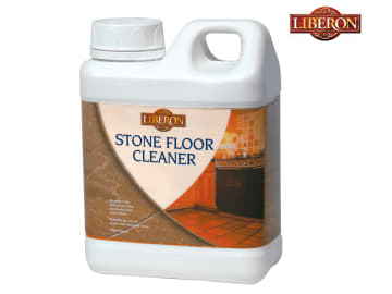 Liberon Stone Floor Cleaner 1Ltr