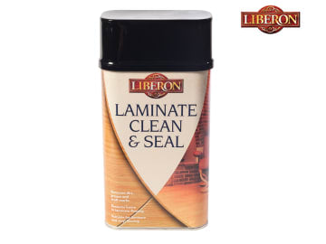 Liberon Sealer Laminate Clean 1Ltr