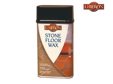 Liberon Stone Floor Wax 1Ltr