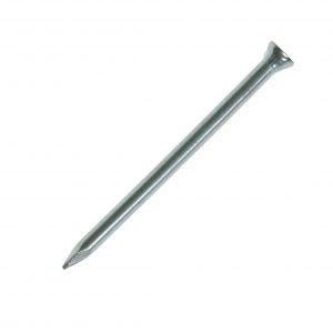 Light Masonry Nails 30mm Pack of 20