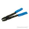 Silverline Crimping & Stripping Pliers 250mm