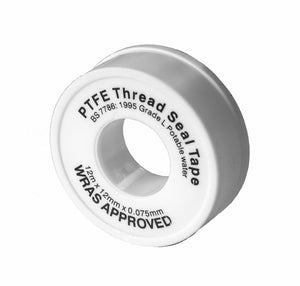 PTFE Tape Bs Approved