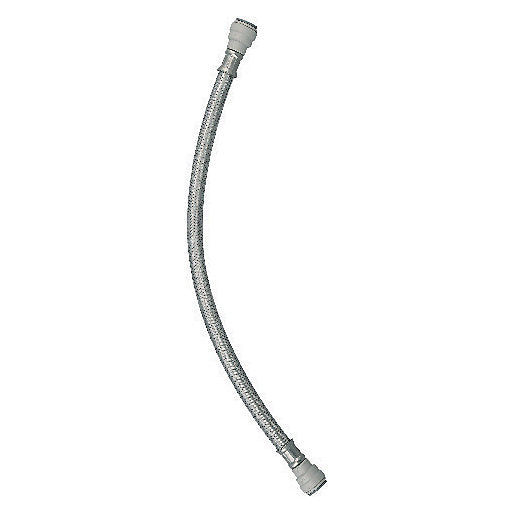 Speedfit Flx21 15x15mm Flexi Connector 500mm