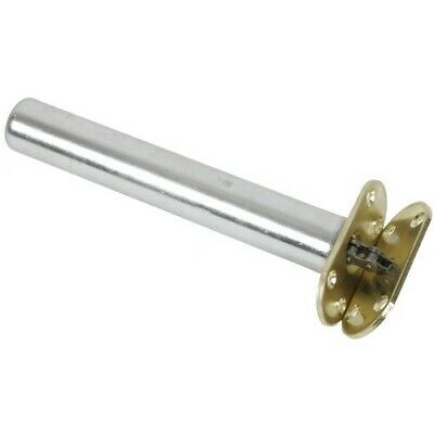 Priory Concealed Door Closer (Brassed)