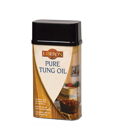 Liberon Tung Oil 250ml