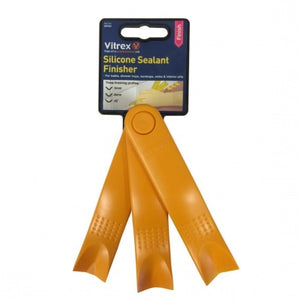 Vitrex Silicone Sealant Finisher