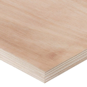 WBP Exterior Ply 18mm