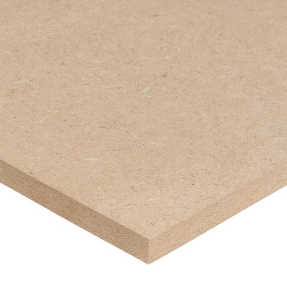 MDF 12mm