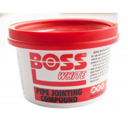 Oracstar Boss Jointing Compound White