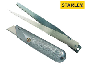 Stanley Knife Saw Set