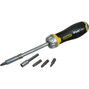 Fatmax Screwdriver 4Pt Extreme