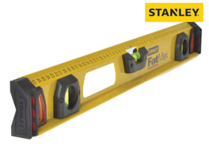 Stanley Level Fatmax I Beam 120cm