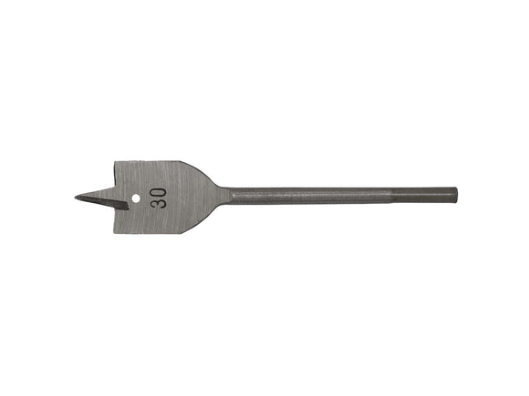 FW30 Flat Wood Bit 30mm