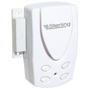 Sterling Door Alarm - Magnetic Contact & Keypad